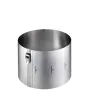 GEFU TONDO CLIP anello per torte, 1 pz