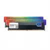 GeIL Orion 32GB Kit (2x16GB) 6000MHz RGB DDR5 RAM - grigio
