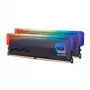 GeIL Orion 32GB Kit (2x16GB) 6000MHz RGB DDR5 RAM - grigio