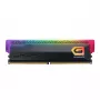 Geil Orion RGB 16GB 6000MHz memoria per desktop gaming DDR5 - grigio