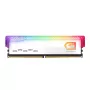 GeIL Orion V RGB 16GB 6000MHz DDR5 memoria desktop gaming - bianco