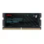 GeIL Pristine 16GB DDR5 4800MHz SO-DIMM memoria notebook