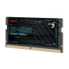 GeIL Pristine 16GB DDR5 5600MHz SODIMM memoria per notebook