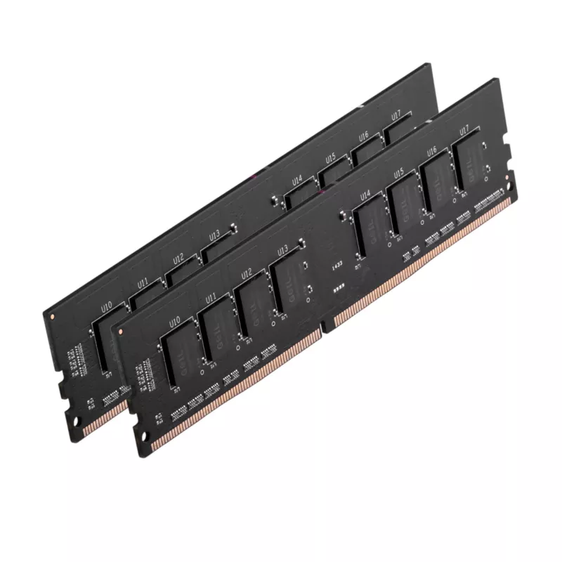 GeIL Pristine 32GB DDR4 3200MHz kit memoria desktop (16G x 2)
