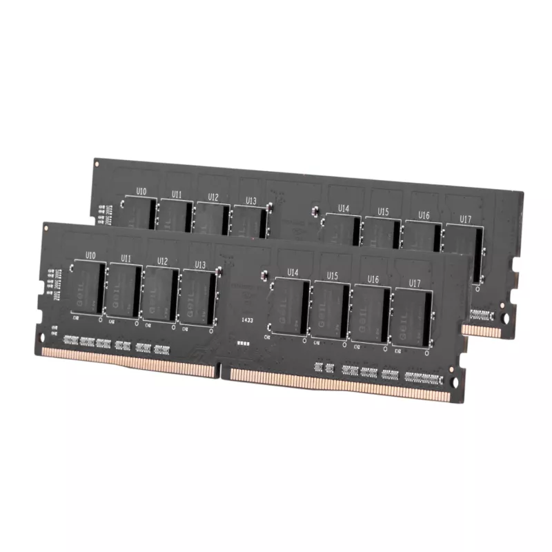 GeIL Pristine 32GB DDR4 3200MHz kit memoria desktop (16G x 2)