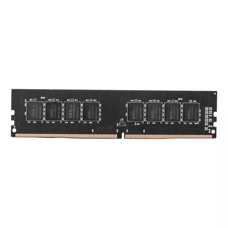 GeIL Pristine 8GB DDR4 3200MHz memoria RAM desktop