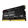 GeIL Pristine Memoria RAM per notebook 8GB DDR4 3200MHz SODIMM, PC4-25600, CL22, 1,2V