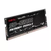 GeIL Pristine Memoria RAM per notebook 8GB DDR4 3200MHz SODIMM, PC4-25600, CL22, 1,2V