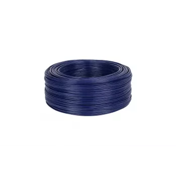 GEMBIRD Cavo 2 x RCA - jack 3,5 mm, blu