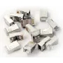 Digitus X-ML-6AF-IMP connettore per cavo RJ45, grigio