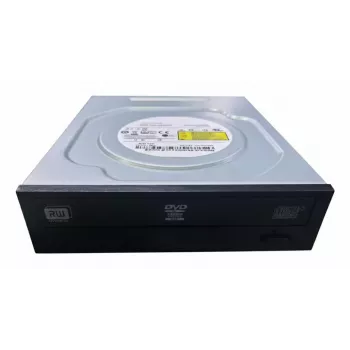 GEMBIRD DVD RW SATA 5.25 masterizzatore DVD±RW interno nero DVD-SATA-01