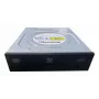 GEMBIRD DVD RW SATA 5.25 masterizzatore DVD±RW interno nero DVD-SATA-01
