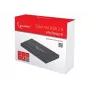 Gembird EE2-U2S-5 case esterno USB 2.0 per HDD/SSD SATA 2,5