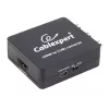Gembird Convertitore HDMI a CVBS + audio stereo