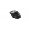 Gembird MUSW2-6B-02 mouse wireless dual-mode (2.4G + BT), 2400 DPI, 6 tasti, nero