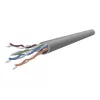 Gembird Cavo patch - RJ-45 (M) a RJ-45 (M) 0,25 m