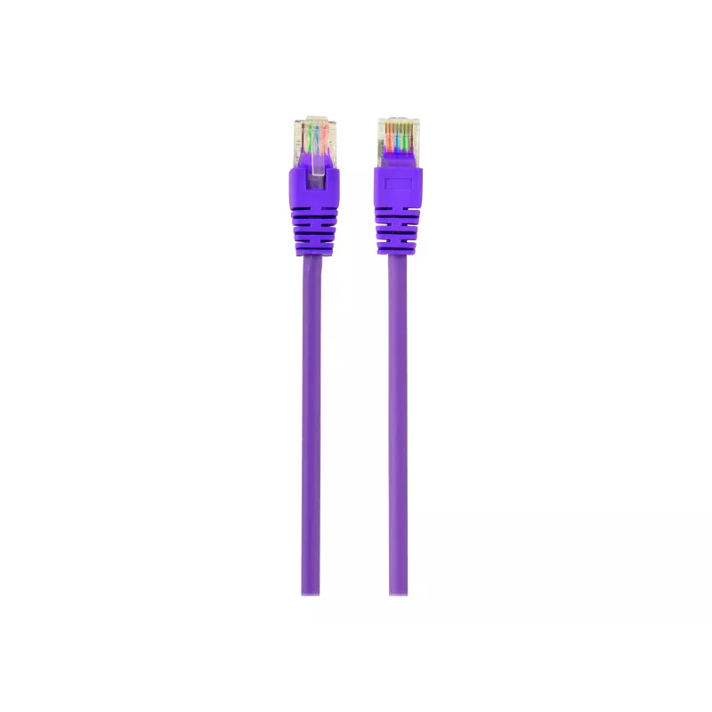 Gembird Cavo patch - RJ-45 (M) a RJ-45 (M) 0,25 m