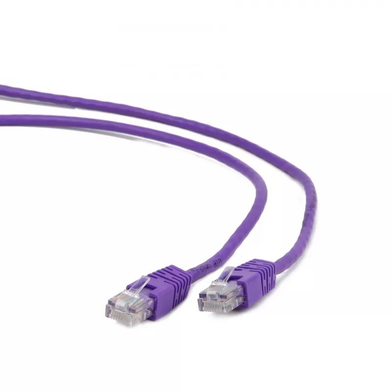 Gembird Cavo patch - RJ-45 (M) a RJ-45 (M) 0,25 m