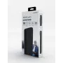 Gembird PB10-01 powerbank 10000 mAh nero