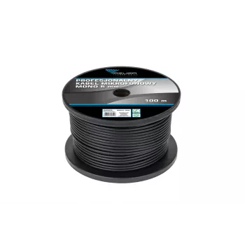 GEMBIRD Cavo microfono mono professionale 6mm