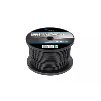 Cavo per microfono stereo professionale GEMBIRD 6mm
