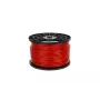GEMBIRD cavo microfono stereo 6mm rosso