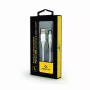 GEMBIRD cavo USB 2.0 a Micro-USB 1 m nero/bianco