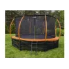 GENERAL ELECTRIC Trampolino LEAN SPORT BEST 12ft