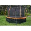 GENERAL ELECTRIC Trampolino LEAN SPORT BEST 12ft