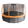 GENERAL ELECTRIC Trampolino LEAN SPORT BEST 12ft