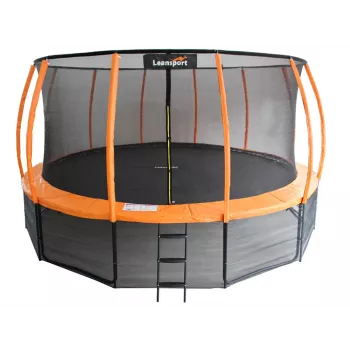 GENERAL ELECTRIC Trampolino LEAN SPORT BEST 12ft