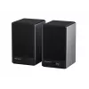 Genesis Arsen 402BT NGS-2415 diffusori da scrivania, 2.0, 60 W, Bluetooth 5.3, nero