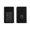 Genesis Arsen 402BT NGS-2415 diffusori da scrivania, 2.0, 60 W, Bluetooth 5.3, nero