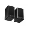 GENESIS ARSEN 502BT 2 vie nero con cavo e wireless 60 W
