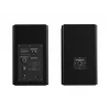 GENESIS ARSEN 502BT 2 vie nero con cavo e wireless 60 W