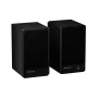 GENESIS ARSEN 502BT 2 vie nero con cavo e wireless 60 W