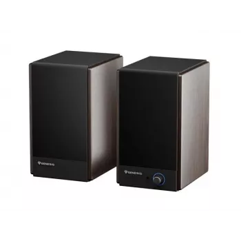 GENESIS ARSEN 502BT 2 vie bronzo con filo e wireless 60 W