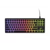 GENESIS Thor 430 TKL tastiera meccanica da gaming illuminazione RGB layout US nero