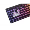 GENESIS Thor 430 TKL tastiera meccanica da gaming illuminazione RGB layout US nero