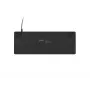 GENESIS Thor 430 TKL tastiera meccanica da gaming illuminazione RGB layout US nero