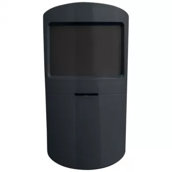 Genevo EVOPIR-NX-GY Sensore di movimento PIR wireless (grigio)