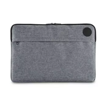 Genua custodia per laptop 15,6 pollici grigio