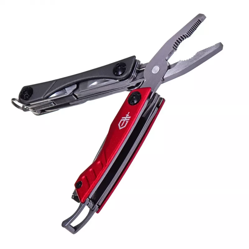 GERBER Dime multi-tool rosso