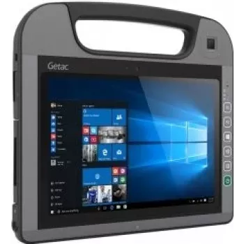 Getac GOHKX1 cinturino da polso e supporto da tavolo per tablet RX10