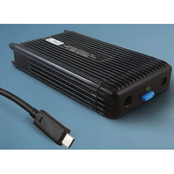 Getac USBC100-5463 alimentatore USB-C DC/DC 100W completamente rugged