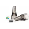GETFORT 58460 modulo keystone RJ45 CAT.6A schermato senza attrezzi