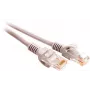 GETFORT cavo patch Cat.5e UTP 10m grigio RJ45