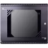 GETFORT ECO v3 19 inch 9U armadio a parete 520x450 mm nero