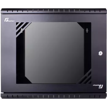 GETFORT ECO v3 19 inch 9U armadio a parete 520x450 mm nero