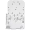 GETFORT FTTH Scatola a parete in fibra ottica SC/APC bloccabile GF-FO2P-D